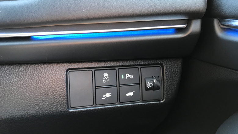 Honda E Ny1 150kW Advance 69kWh 5dr Auto Electric Hatchback